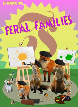 Feral Families