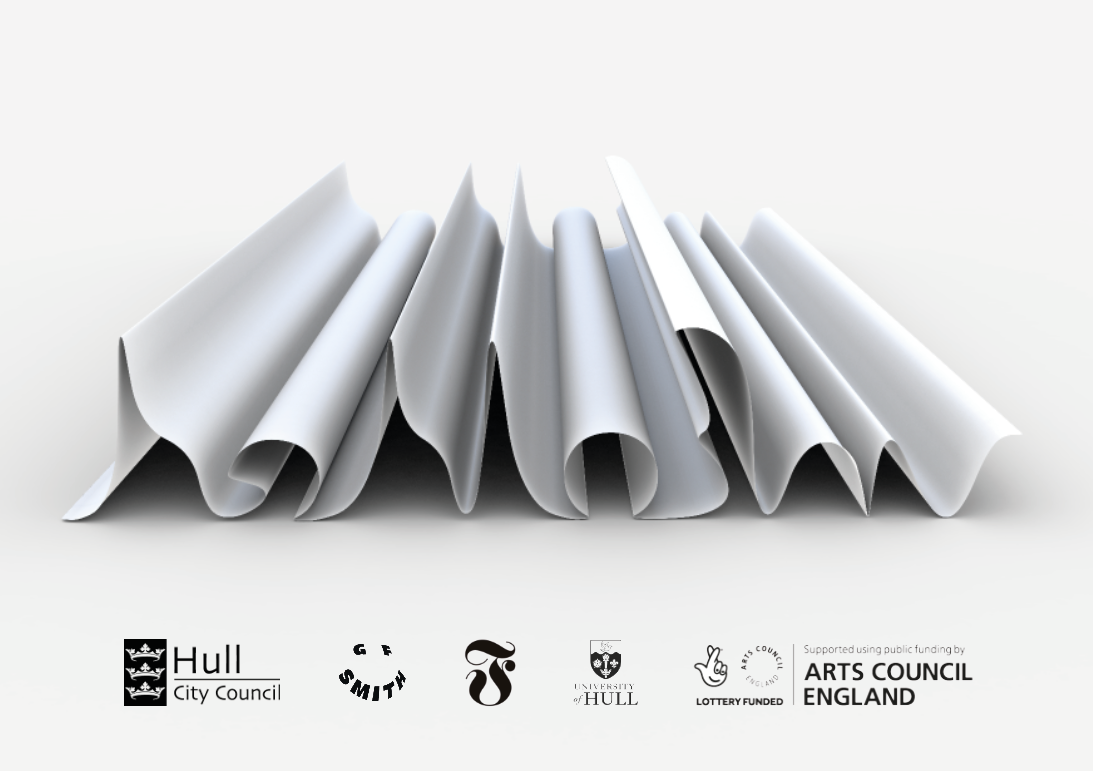 UNFOLDED – the book of our Rewilding Practice programme