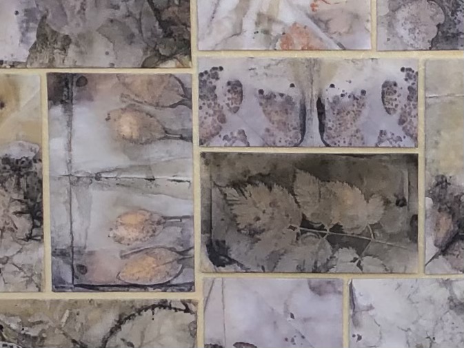 Eco Print & Dye – One Day Workshop