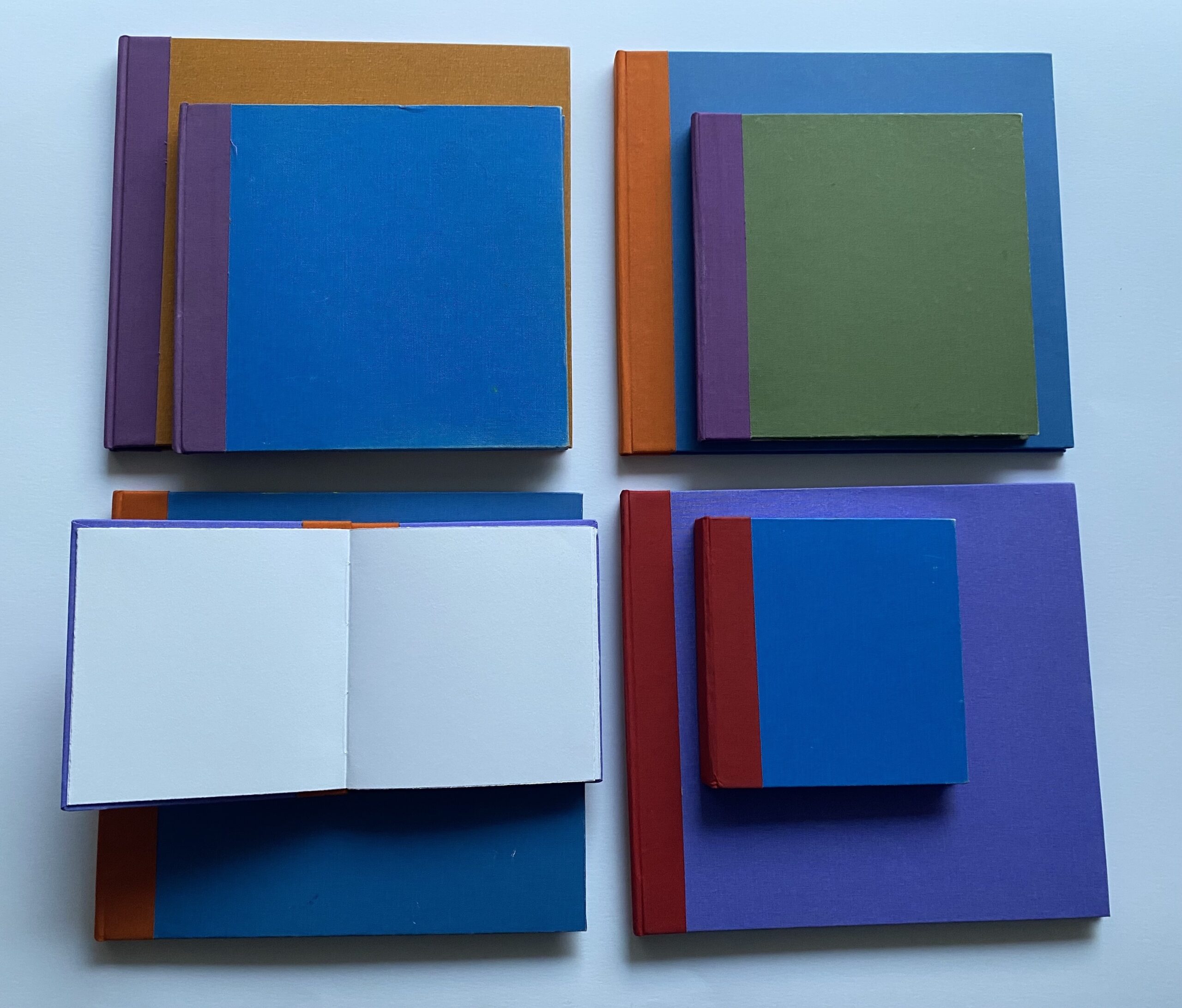 Make Your Own Drawing Book – One Day Workshop