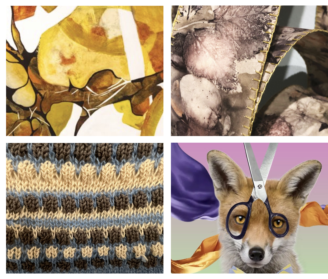 Feral Textiles Collective